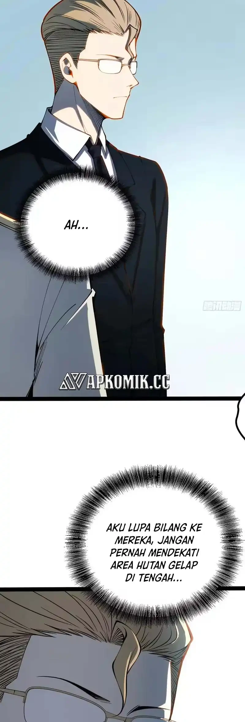 Full-Time Awakening Chapter 68 Gambar 27