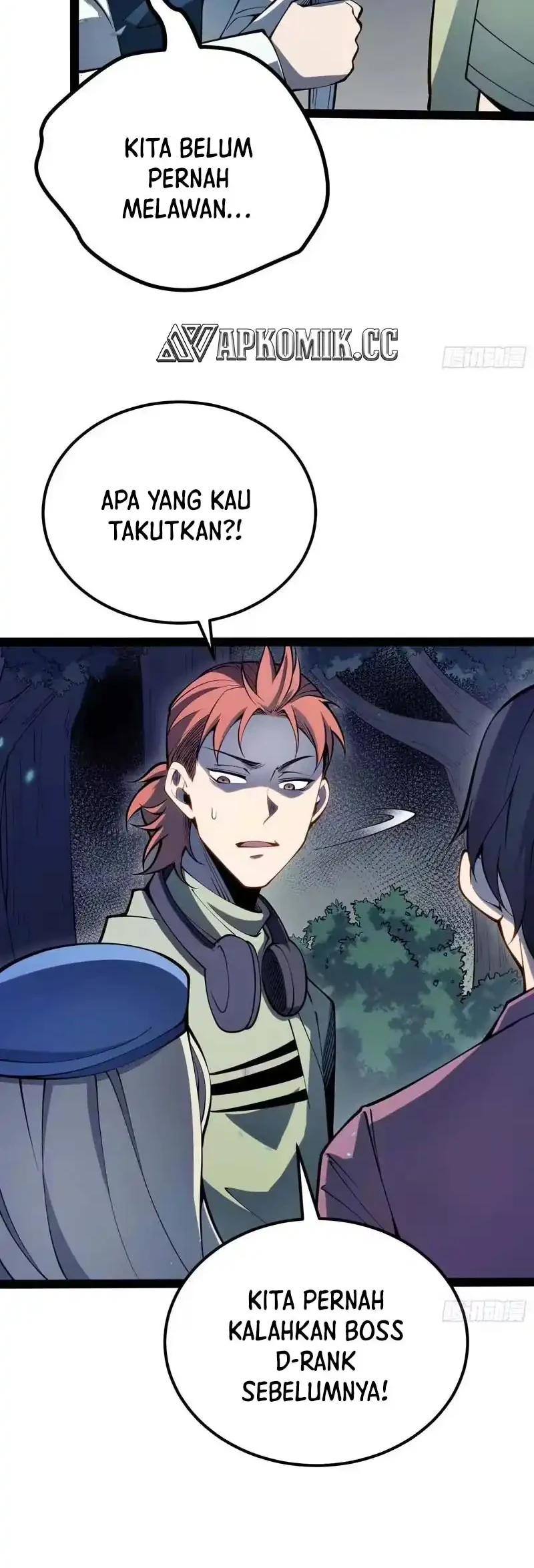 Full-Time Awakening Chapter 68 Gambar 31