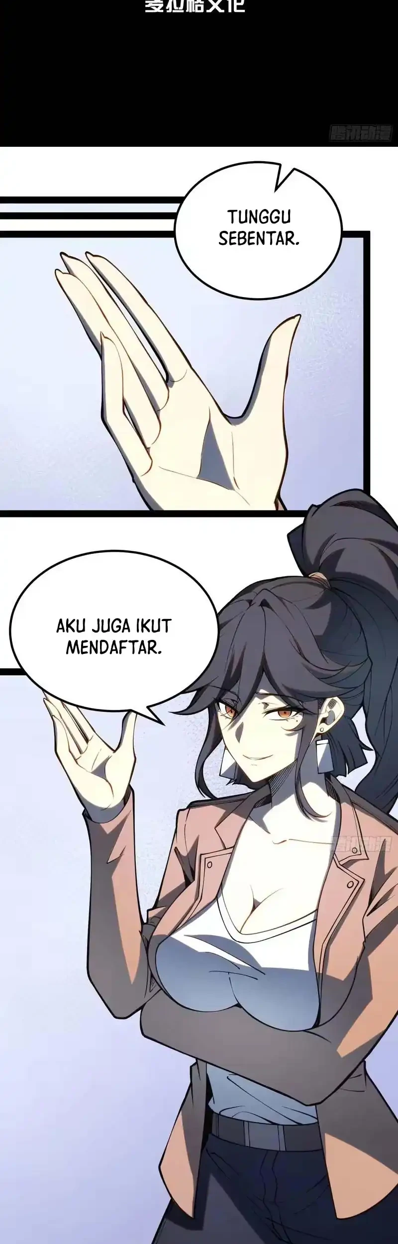 Full-Time Awakening Chapter 68 Gambar 3