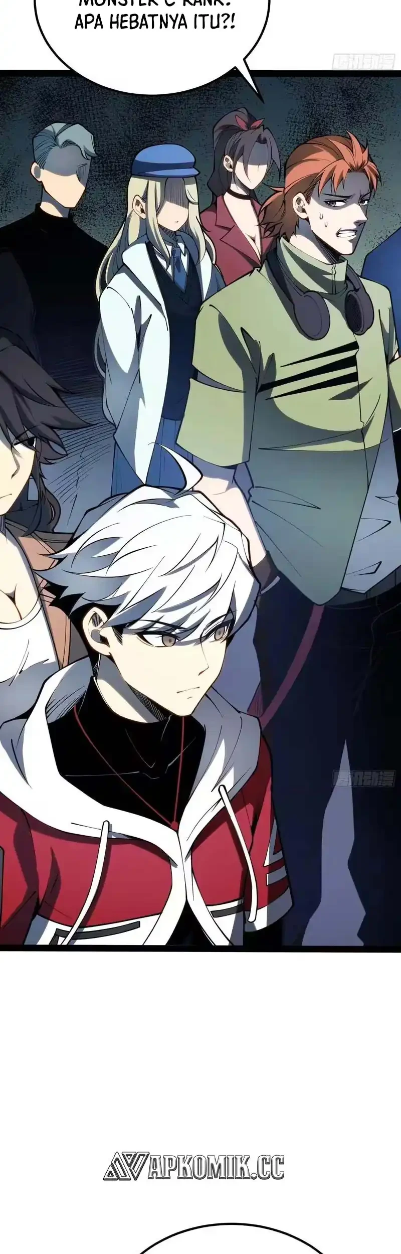 Full-Time Awakening Chapter 68 Gambar 12