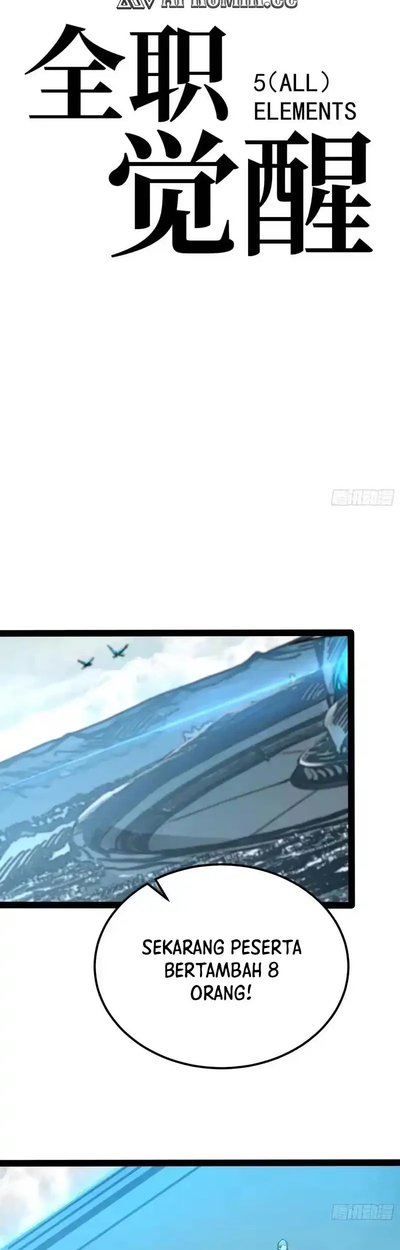 Full-Time Awakening Chapter 68 Gambar 15