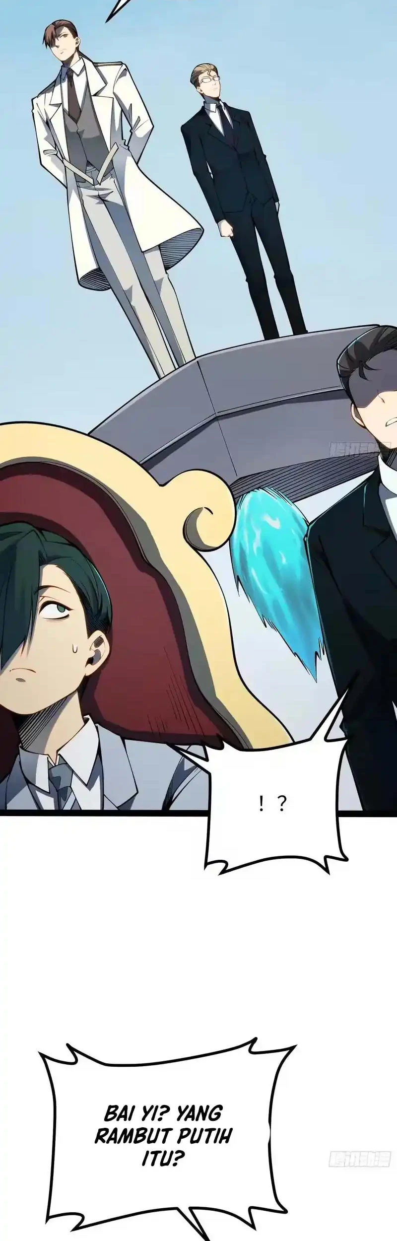 Full-Time Awakening Chapter 68 Gambar 21