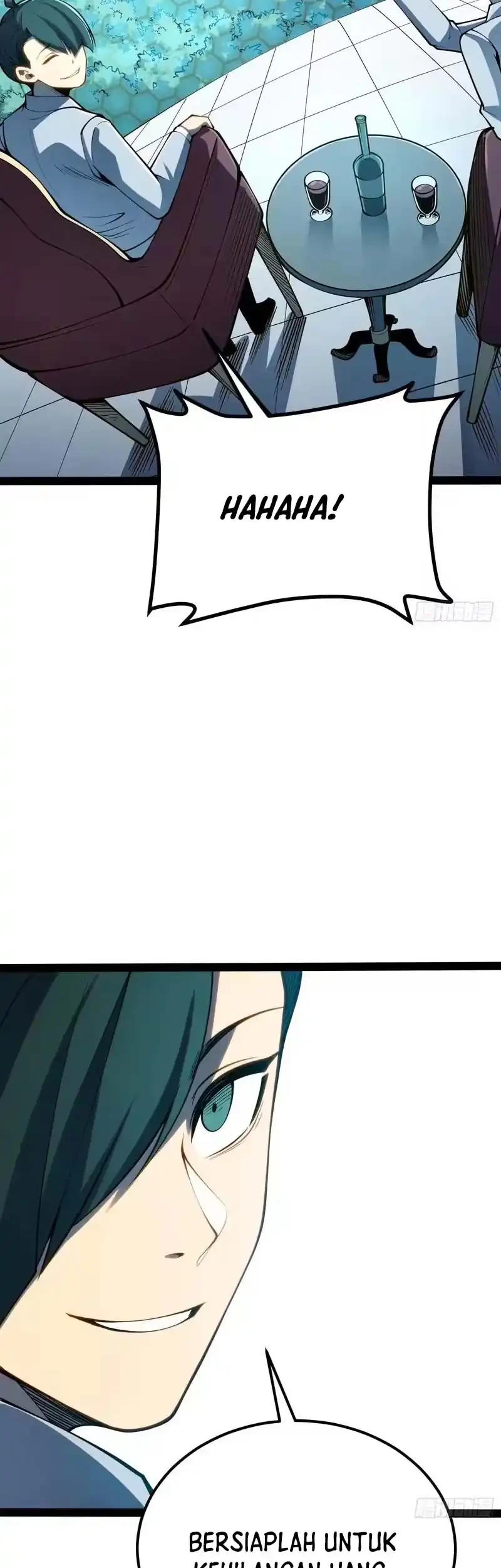 Full-Time Awakening Chapter 68 Gambar 23