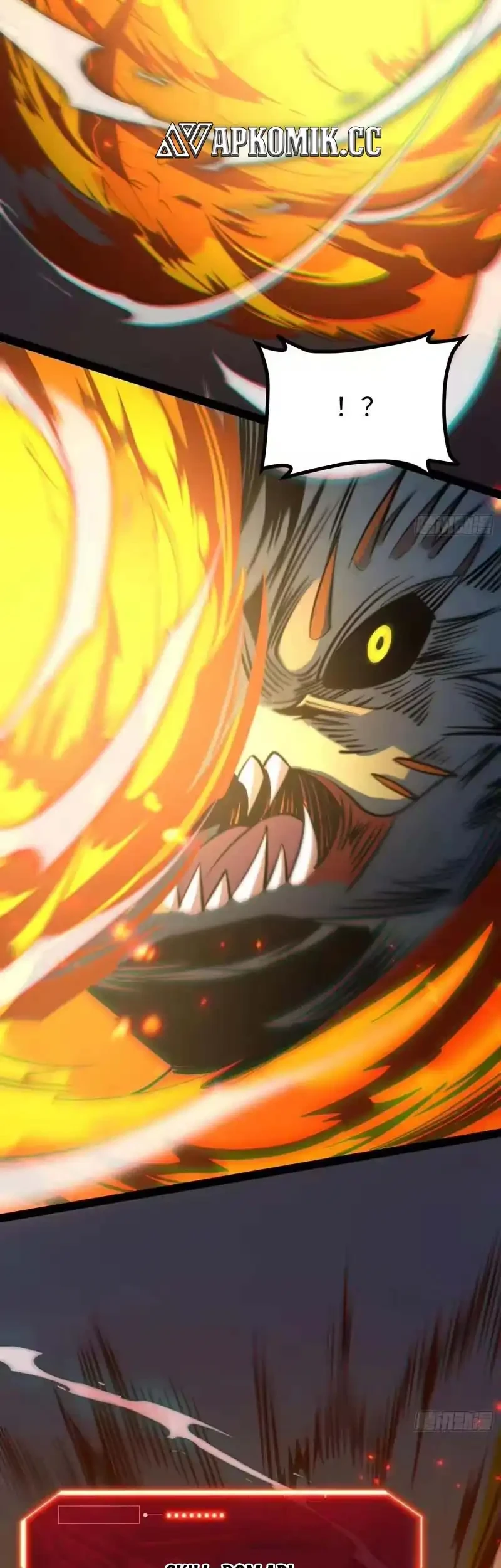 Full-Time Awakening Chapter 69 Gambar 29