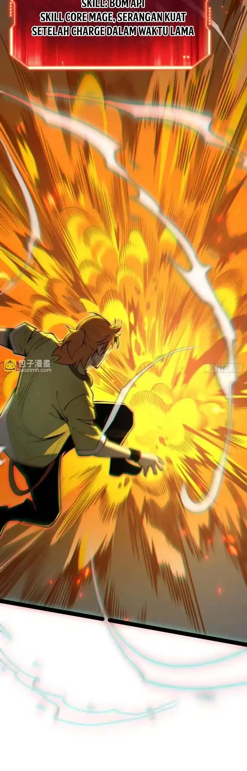 Full-Time Awakening Chapter 69 Gambar 30