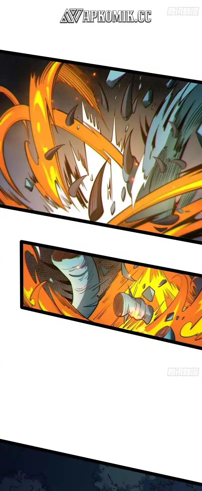 Full-Time Awakening Chapter 69 Gambar 31