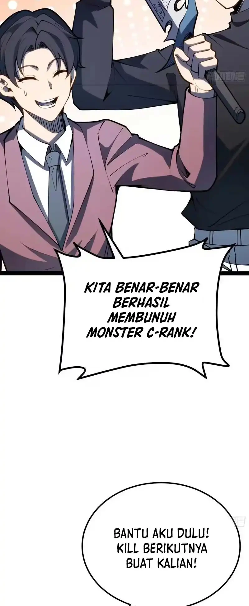 Full-Time Awakening Chapter 69 Gambar 34