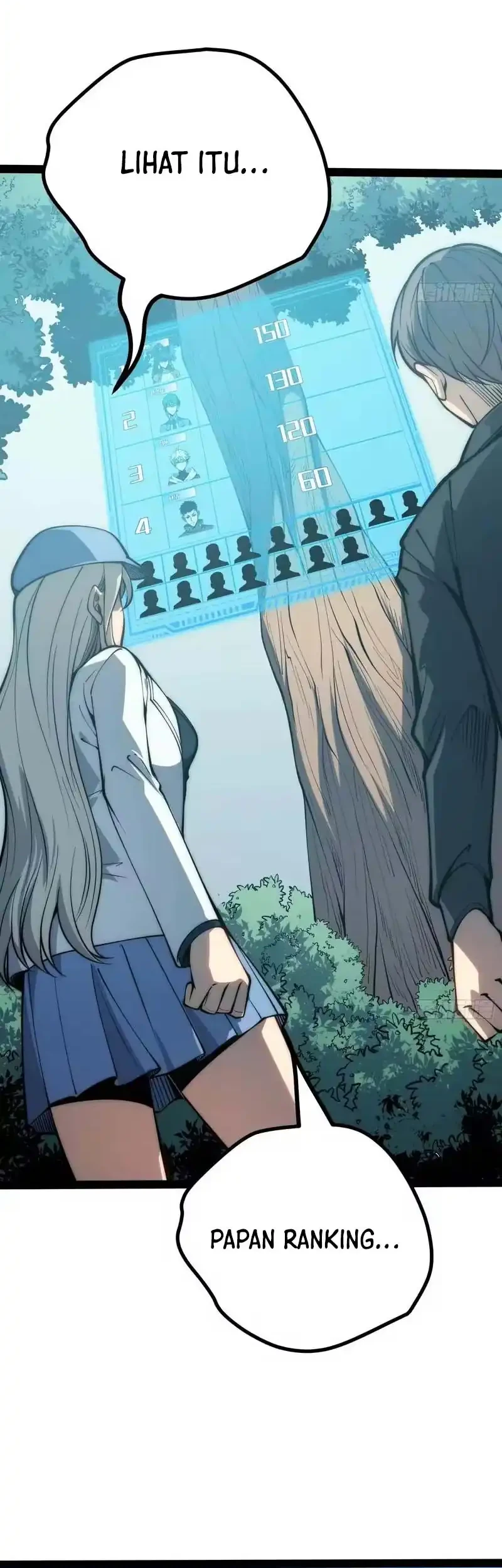 Full-Time Awakening Chapter 69 Gambar 36