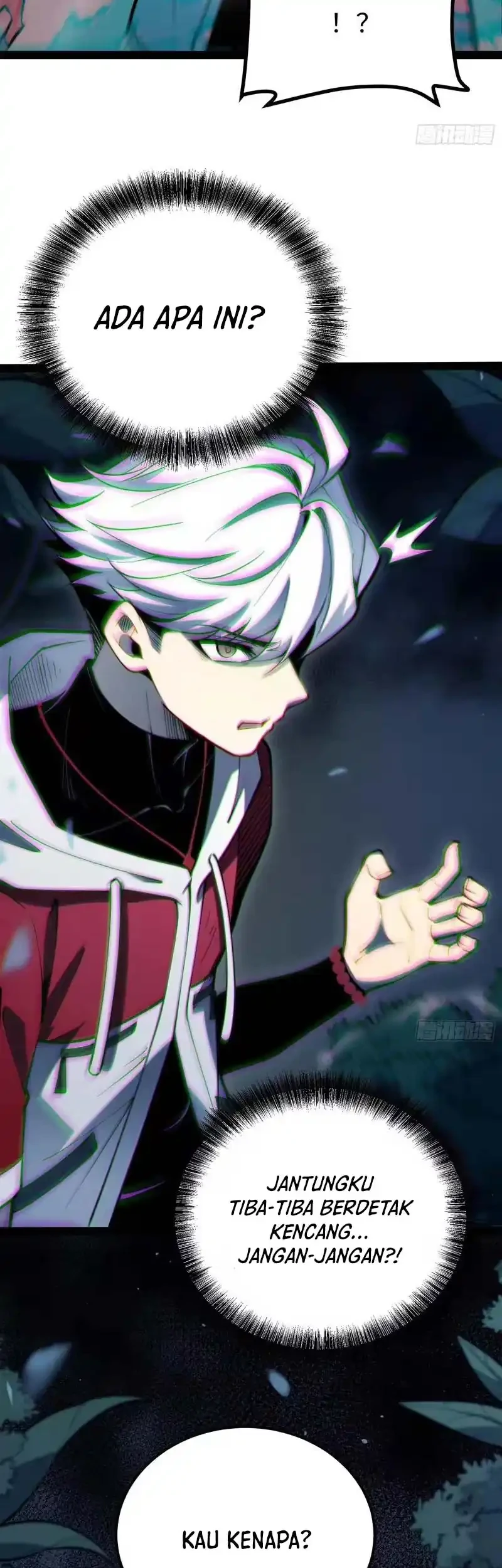 Full-Time Awakening Chapter 69 Gambar 5