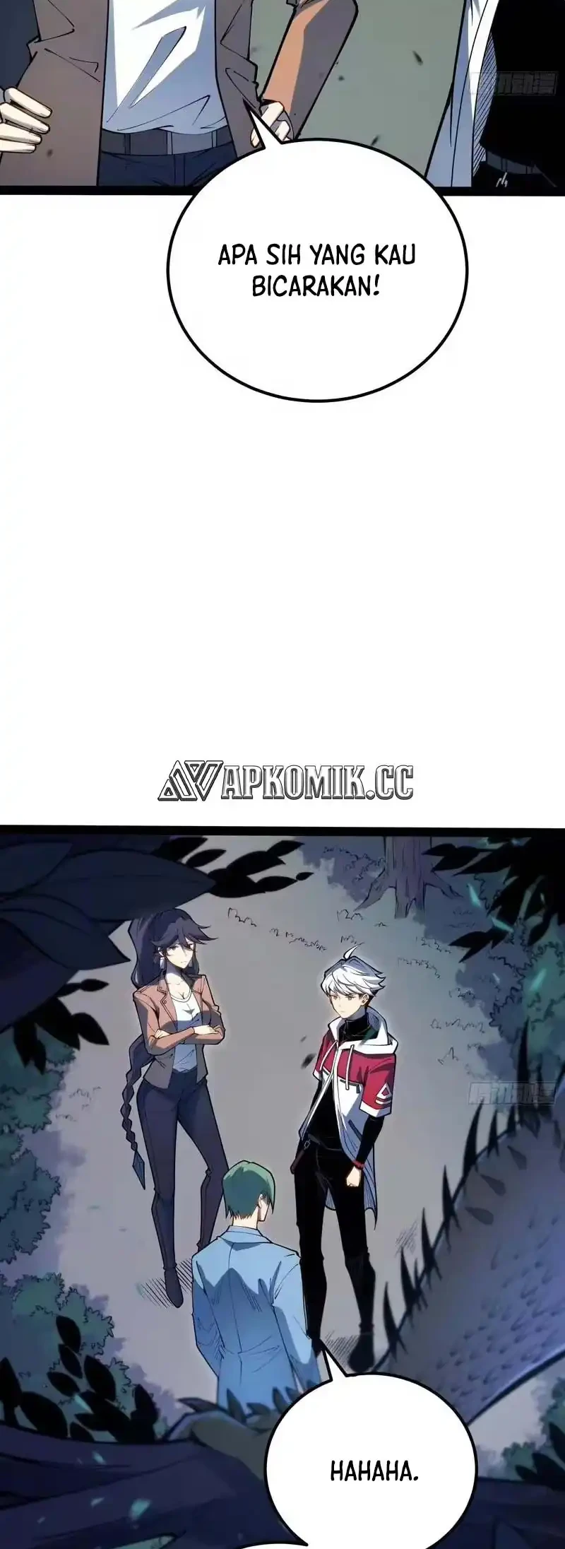 Full-Time Awakening Chapter 69 Gambar 10