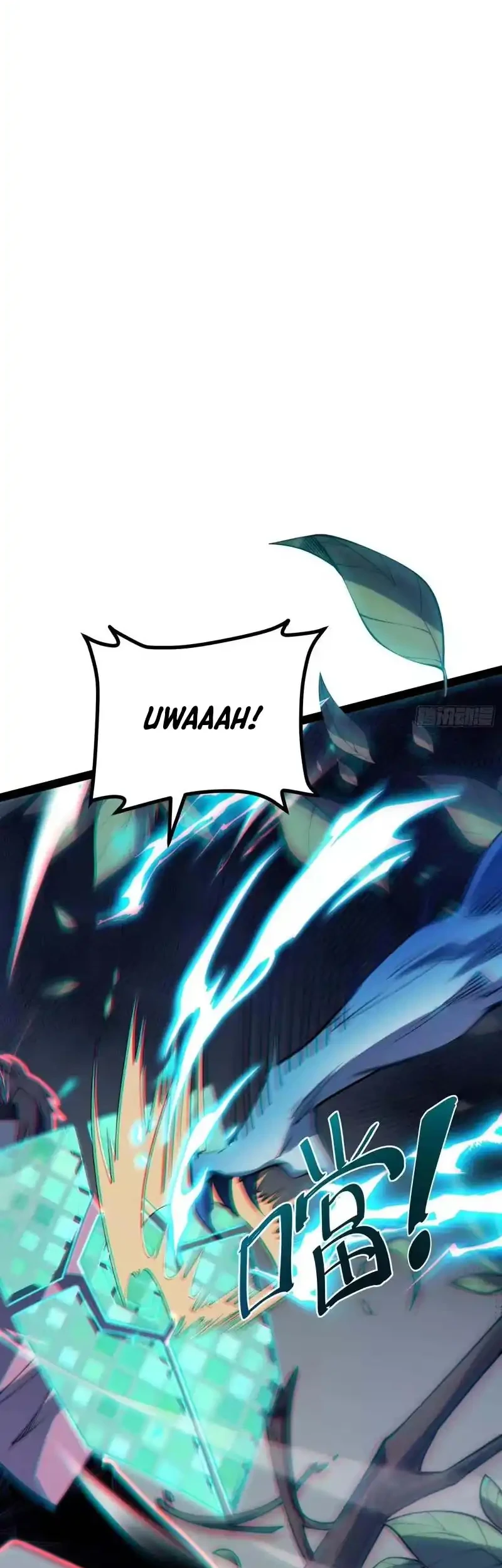 Full-Time Awakening Chapter 69 Gambar 12