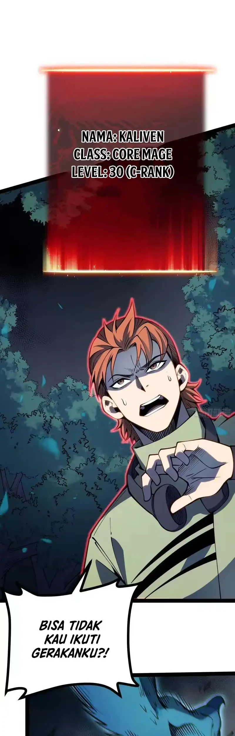 Full-Time Awakening Chapter 69 Gambar 14