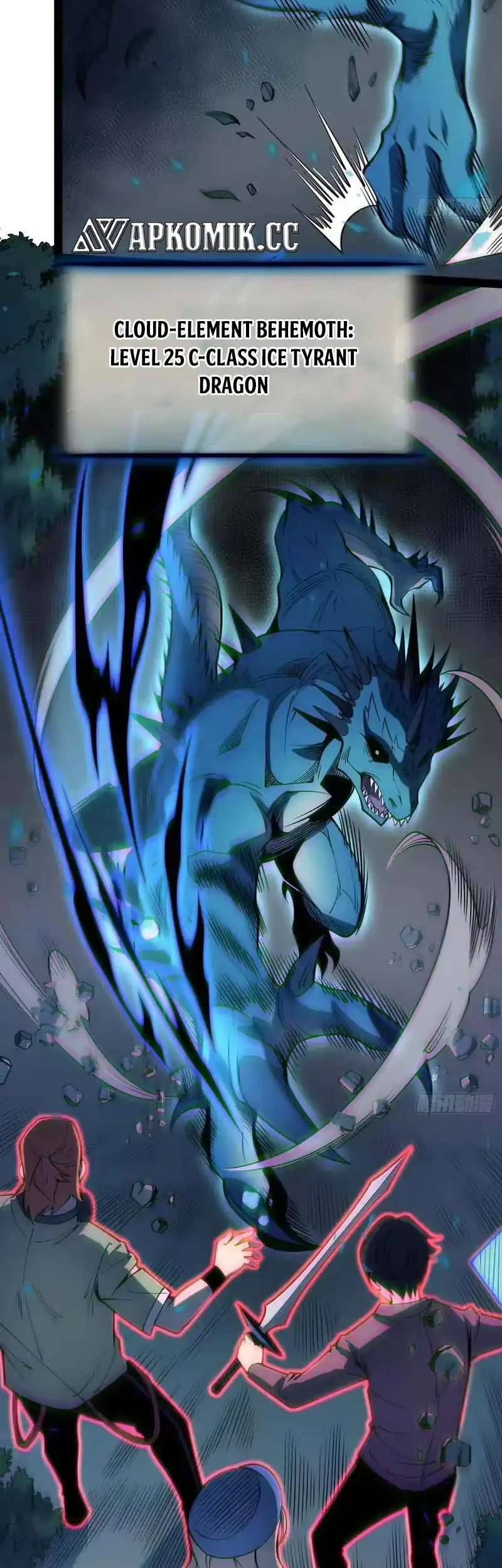 Full-Time Awakening Chapter 69 Gambar 15