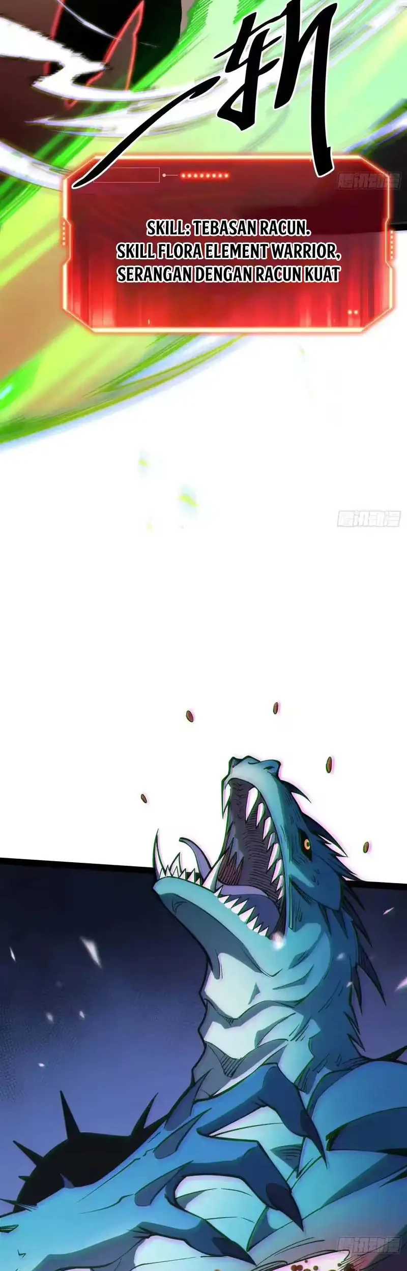 Full-Time Awakening Chapter 69 Gambar 18