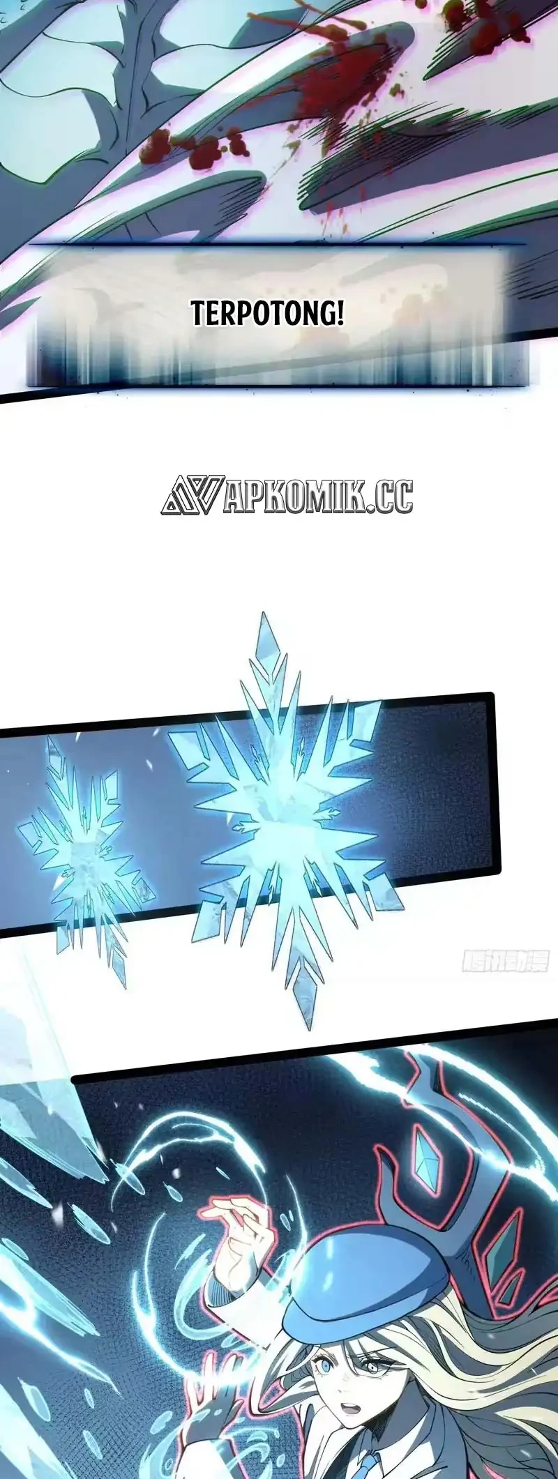 Full-Time Awakening Chapter 69 Gambar 19