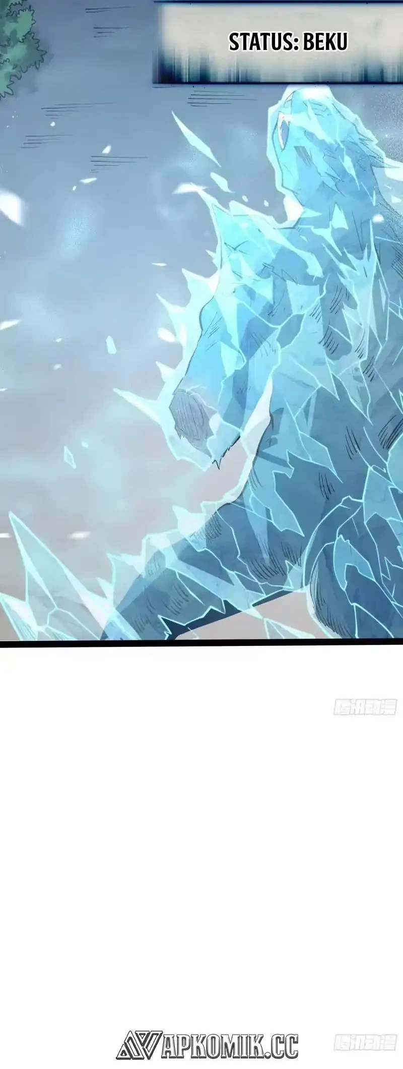 Full-Time Awakening Chapter 69 Gambar 22