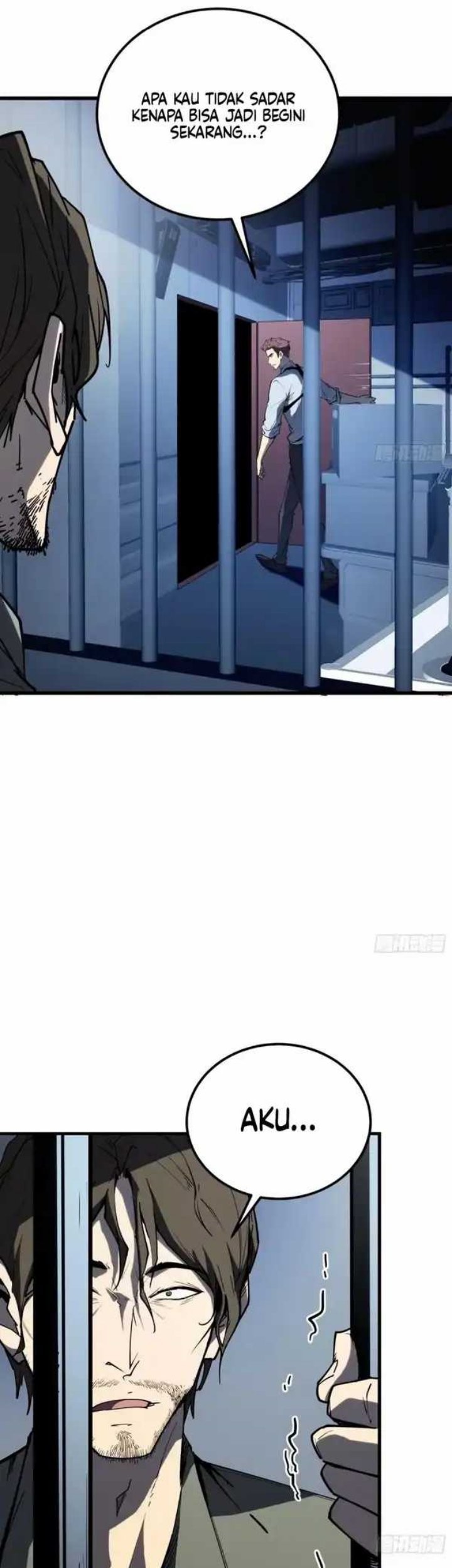 Full-Time Awakening Chapter 7 Gambar 30