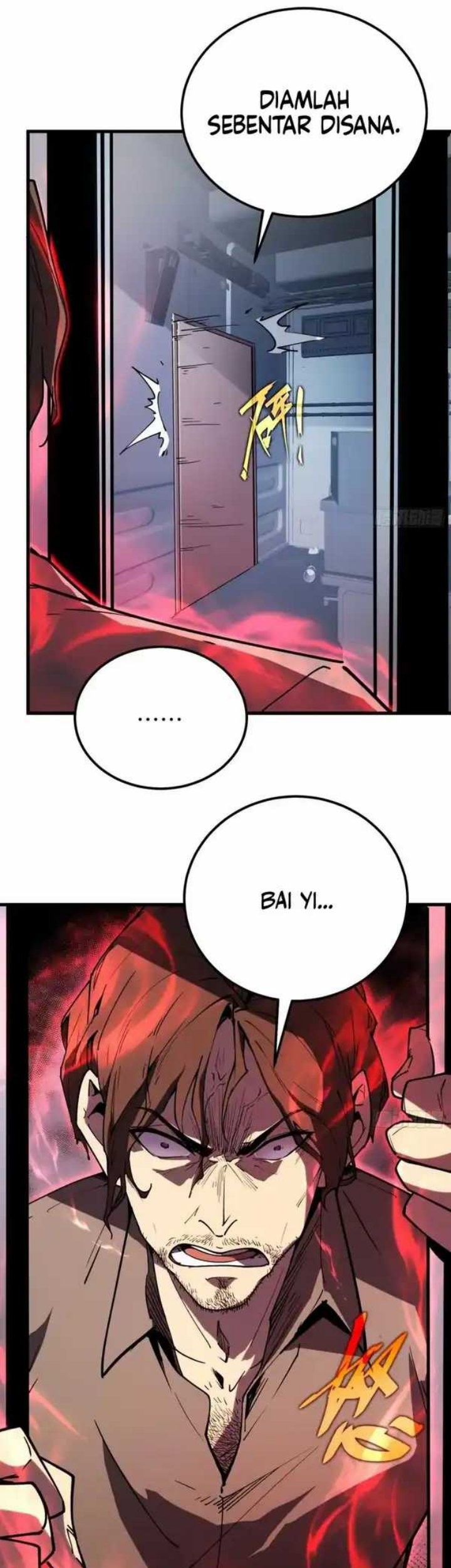 Full-Time Awakening Chapter 7 Gambar 32