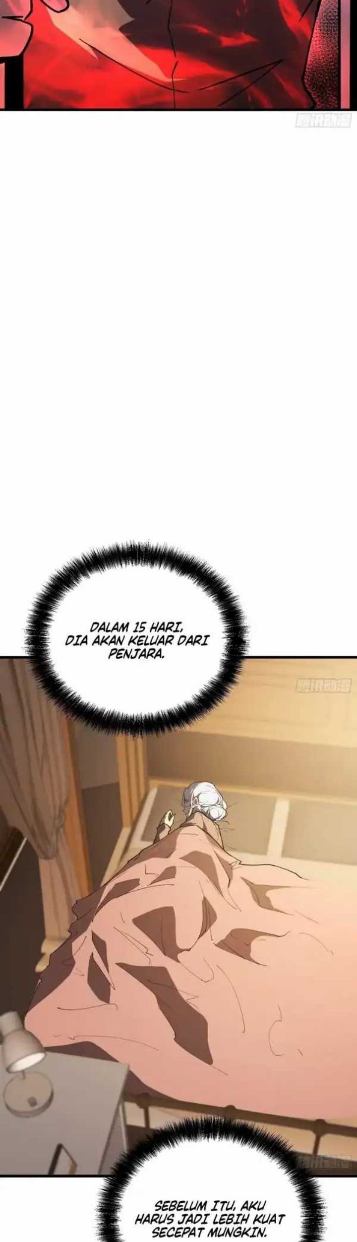 Full-Time Awakening Chapter 7 Gambar 33