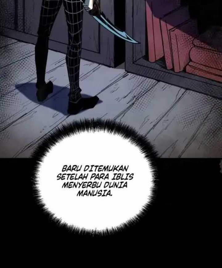 Full-Time Awakening Chapter 7 Gambar 40