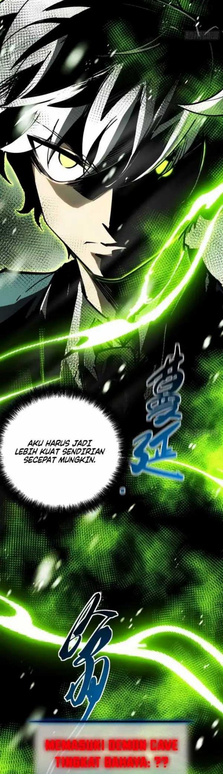 Full-Time Awakening Chapter 7 Gambar 47