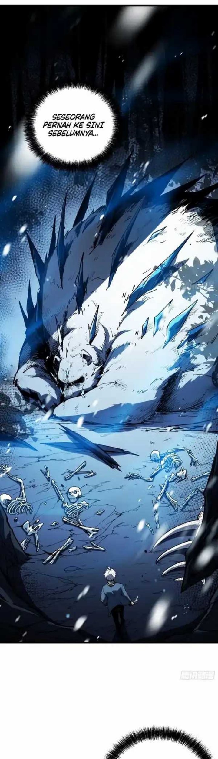 Full-Time Awakening Chapter 7 Gambar 51