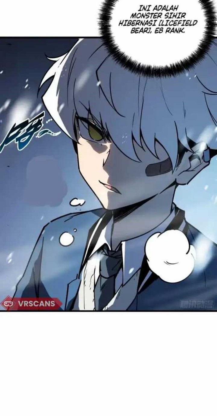 Full-Time Awakening Chapter 7 Gambar 52