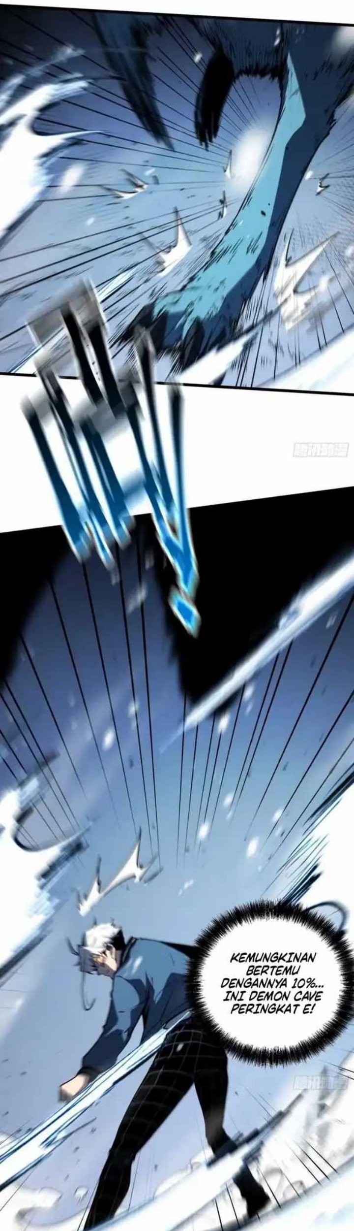 Full-Time Awakening Chapter 7 Gambar 53