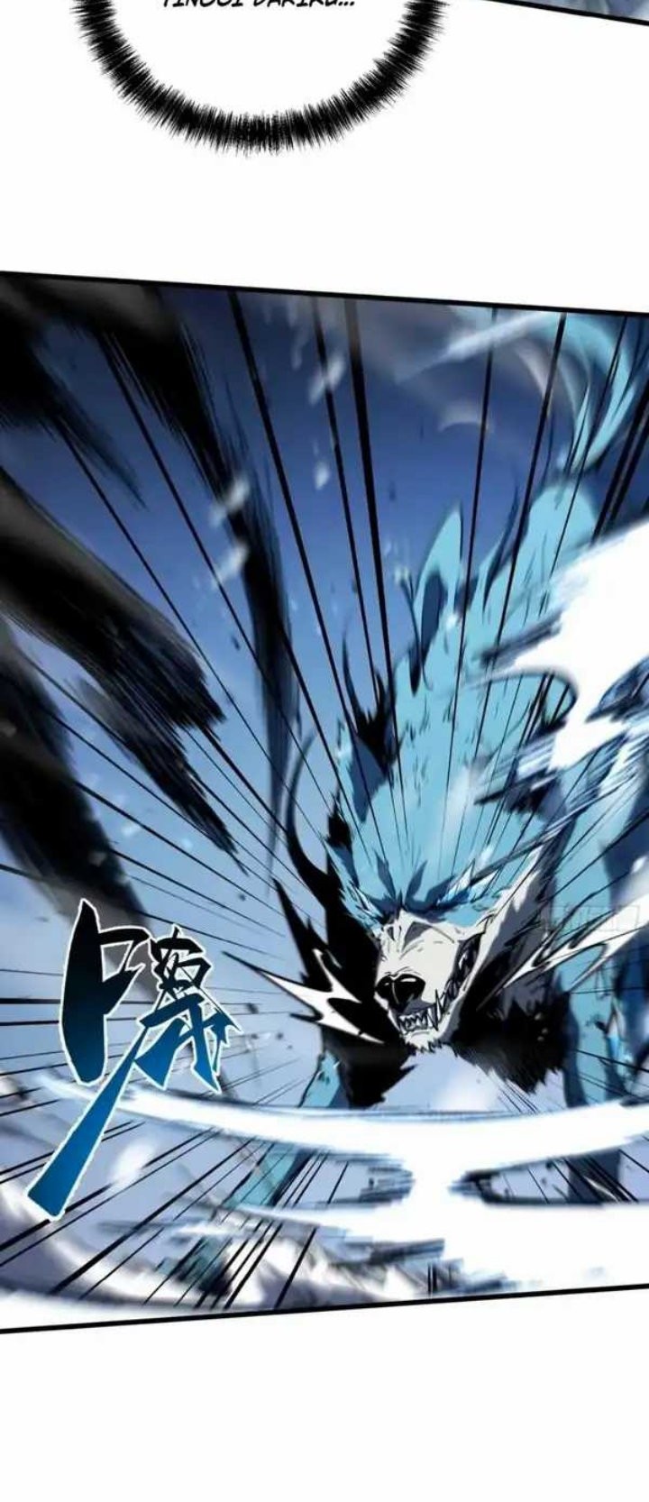 Full-Time Awakening Chapter 7 Gambar 55