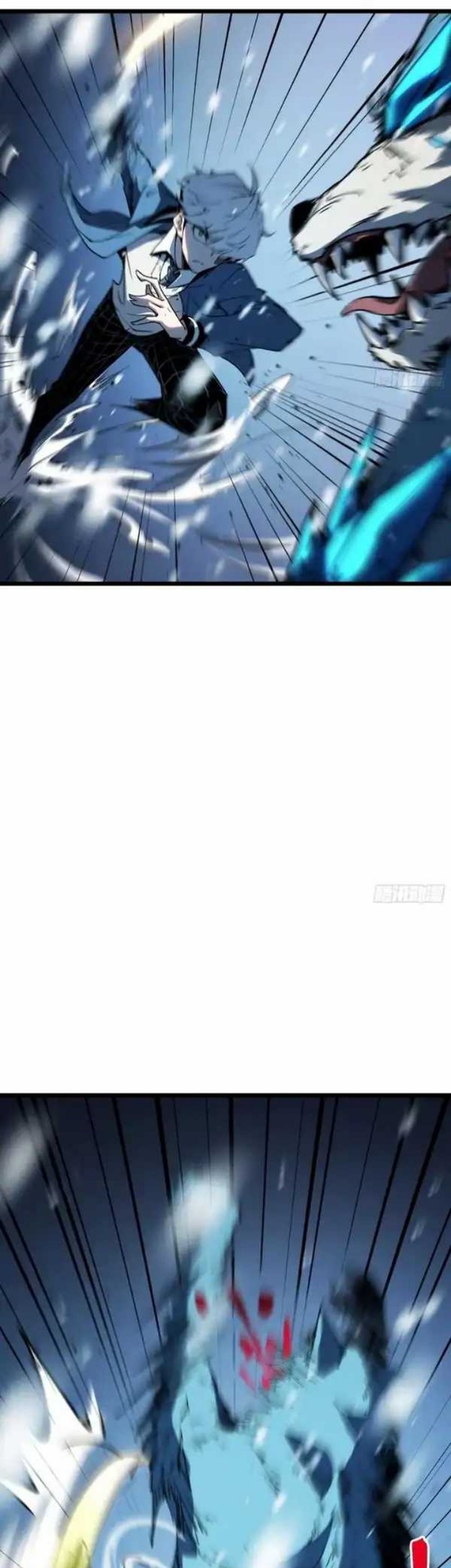 Full-Time Awakening Chapter 7 Gambar 59