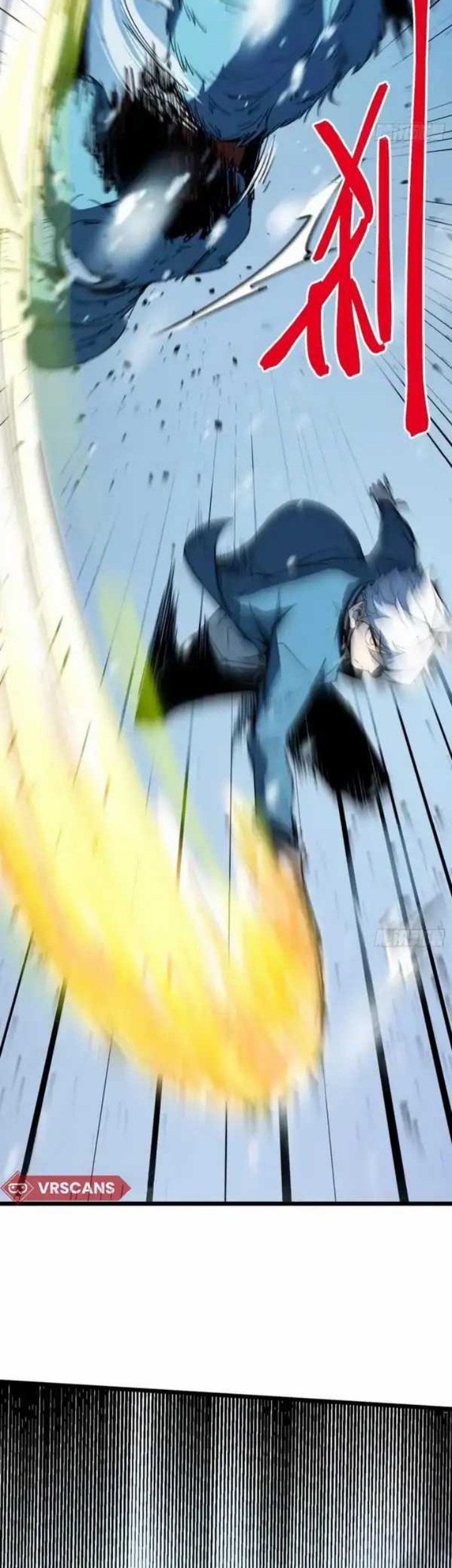 Full-Time Awakening Chapter 7 Gambar 60