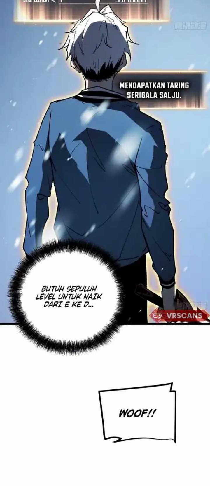 Full-Time Awakening Chapter 7 Gambar 64