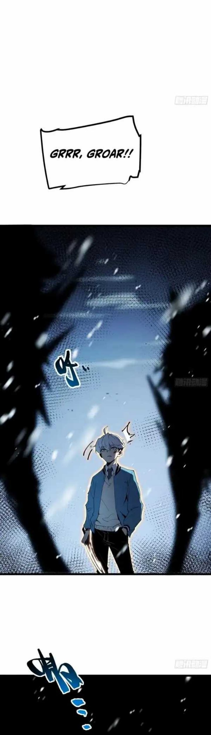 Full-Time Awakening Chapter 7 Gambar 65