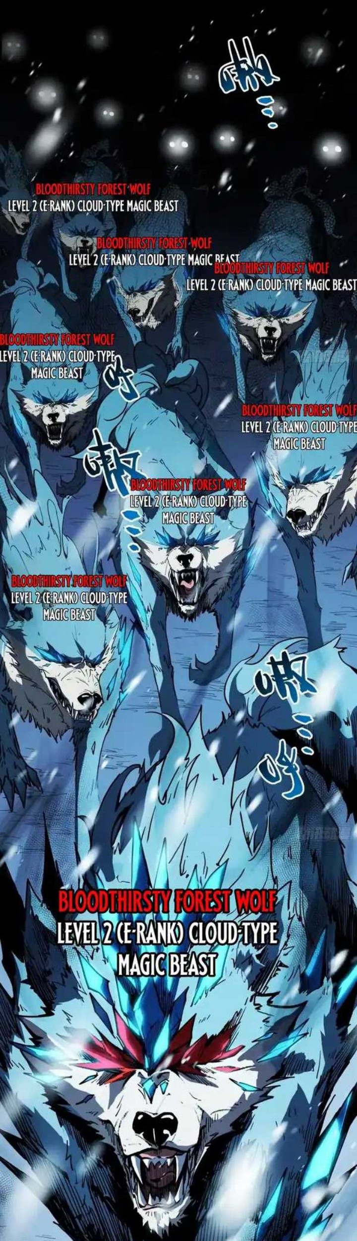 Full-Time Awakening Chapter 7 Gambar 66