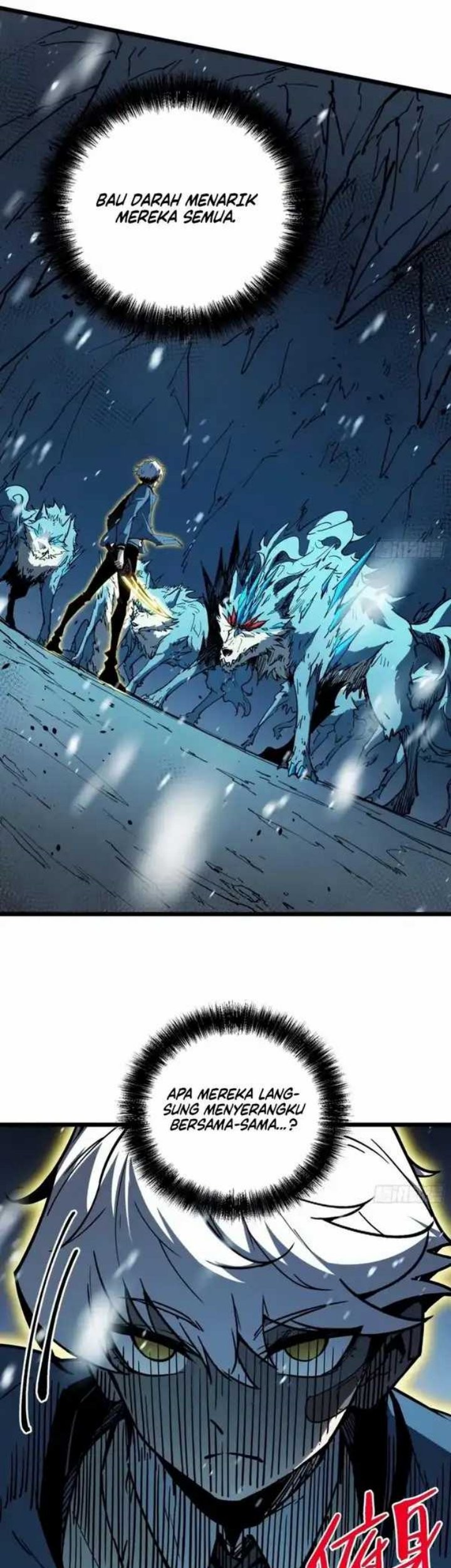 Full-Time Awakening Chapter 7 Gambar 68