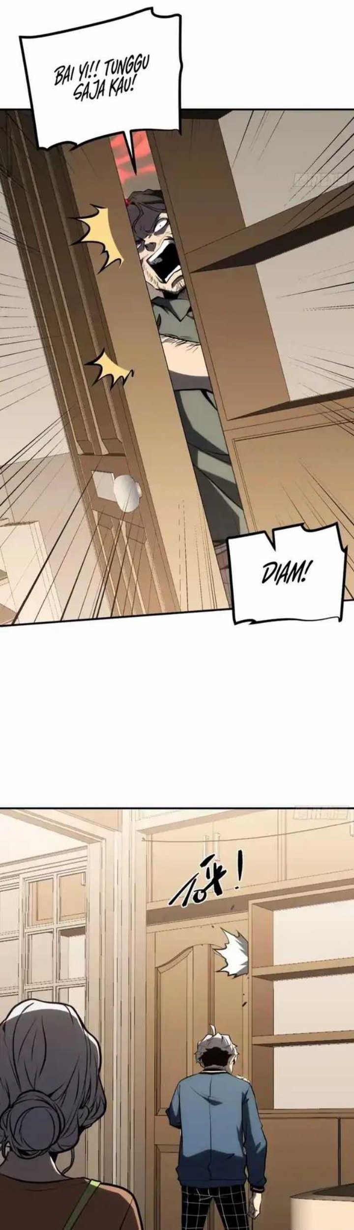 Full-Time Awakening Chapter 7 Gambar 9