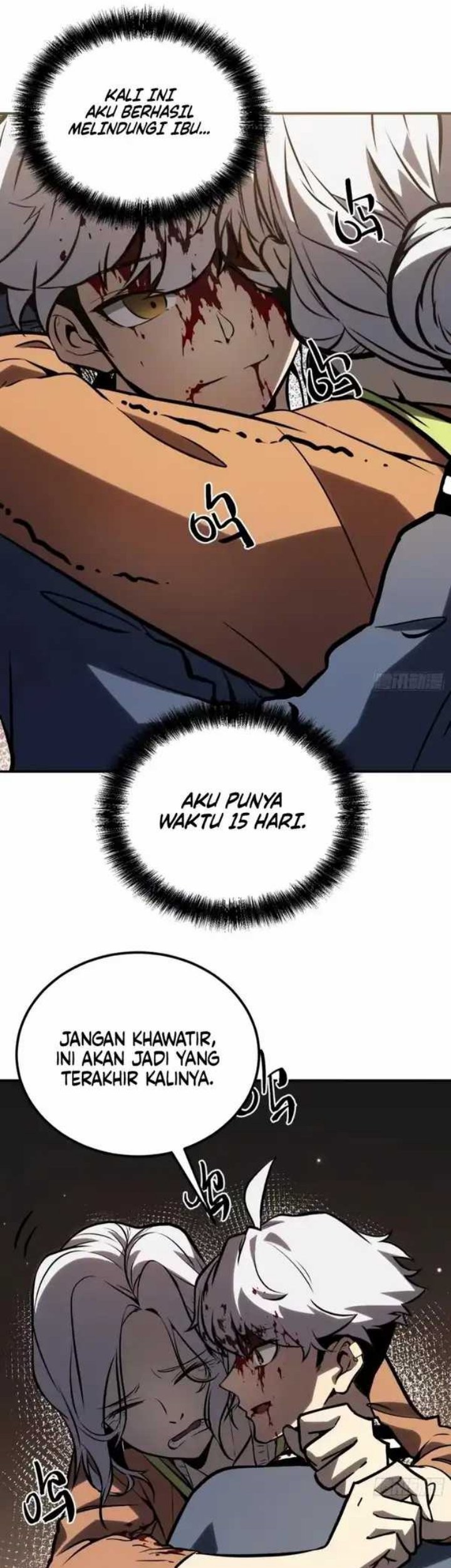 Full-Time Awakening Chapter 7 Gambar 12
