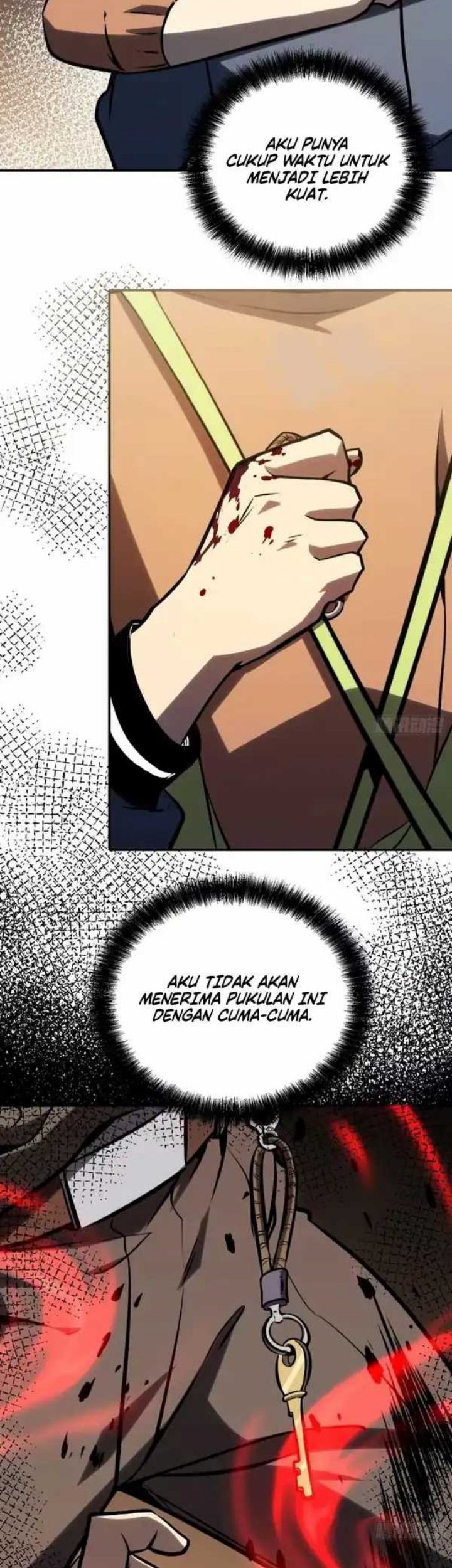 Full-Time Awakening Chapter 7 Gambar 13