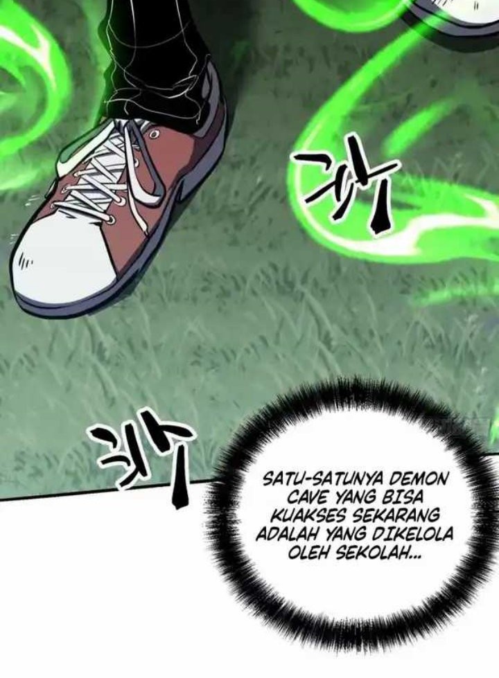 Full-Time Awakening Chapter 7 Gambar 20