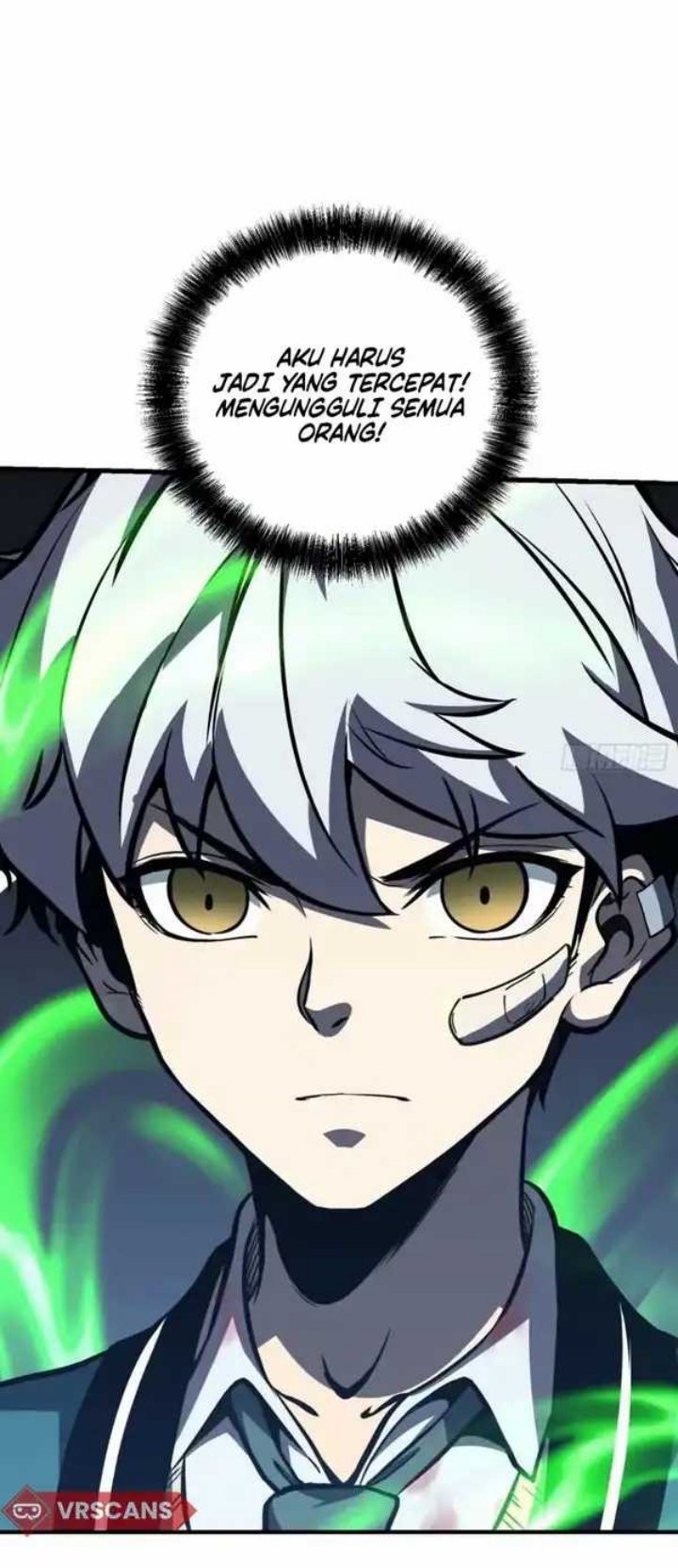 Full-Time Awakening Chapter 7 Gambar 23