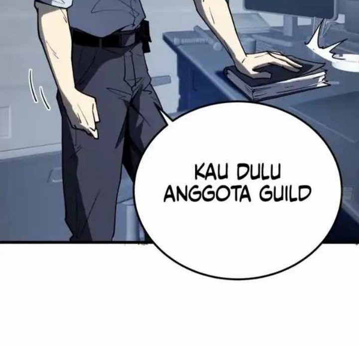 Full-Time Awakening Chapter 7 Gambar 29