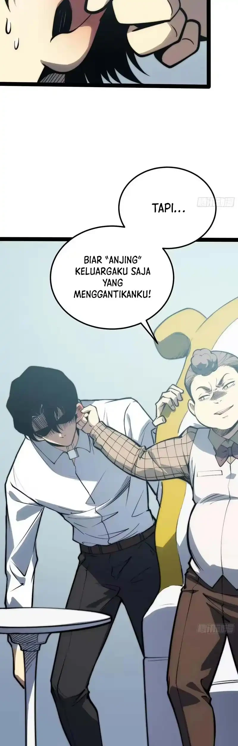 Full-Time Awakening Chapter 70 Gambar 23