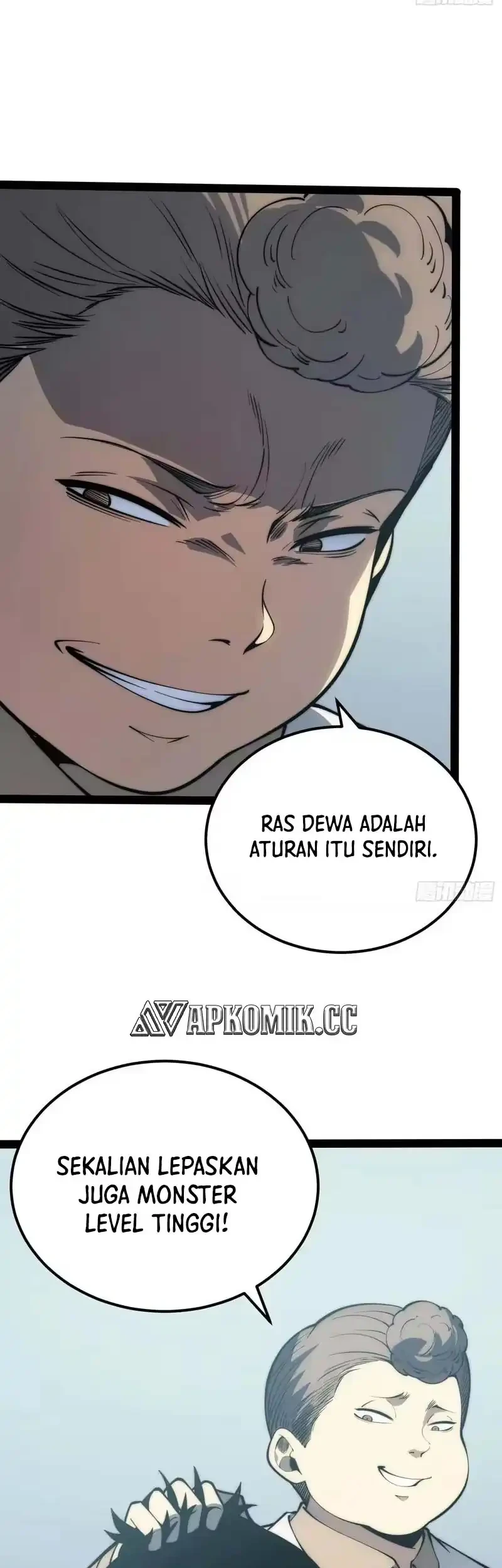 Full-Time Awakening Chapter 70 Gambar 25