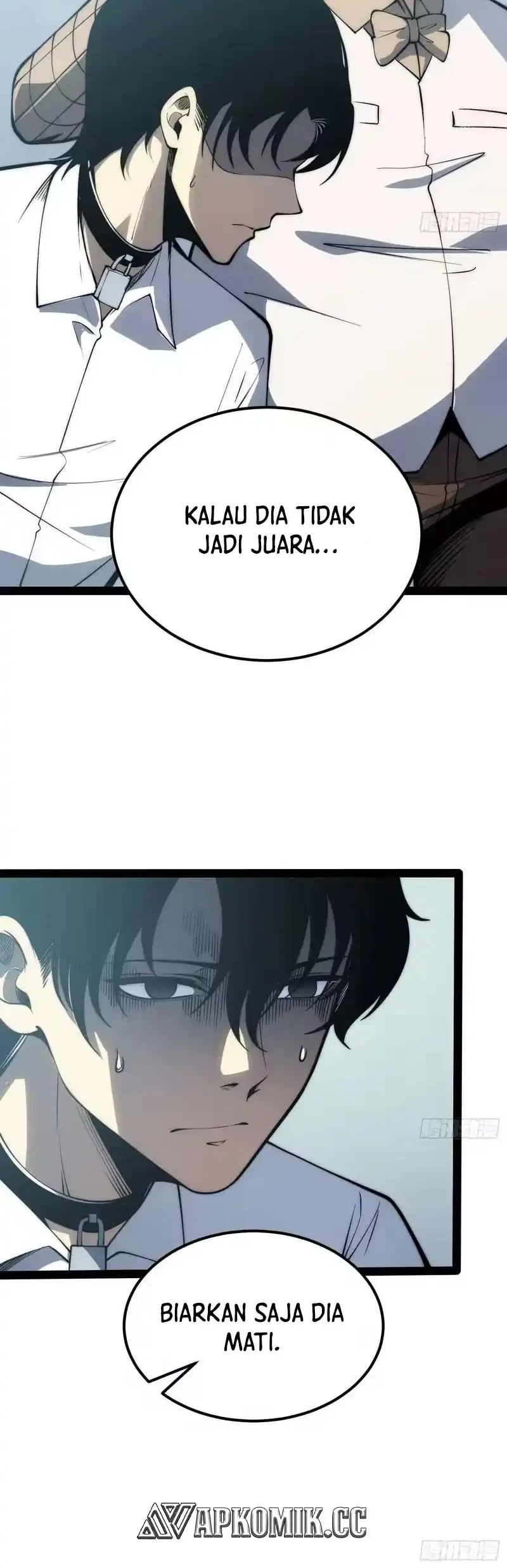 Full-Time Awakening Chapter 70 Gambar 26