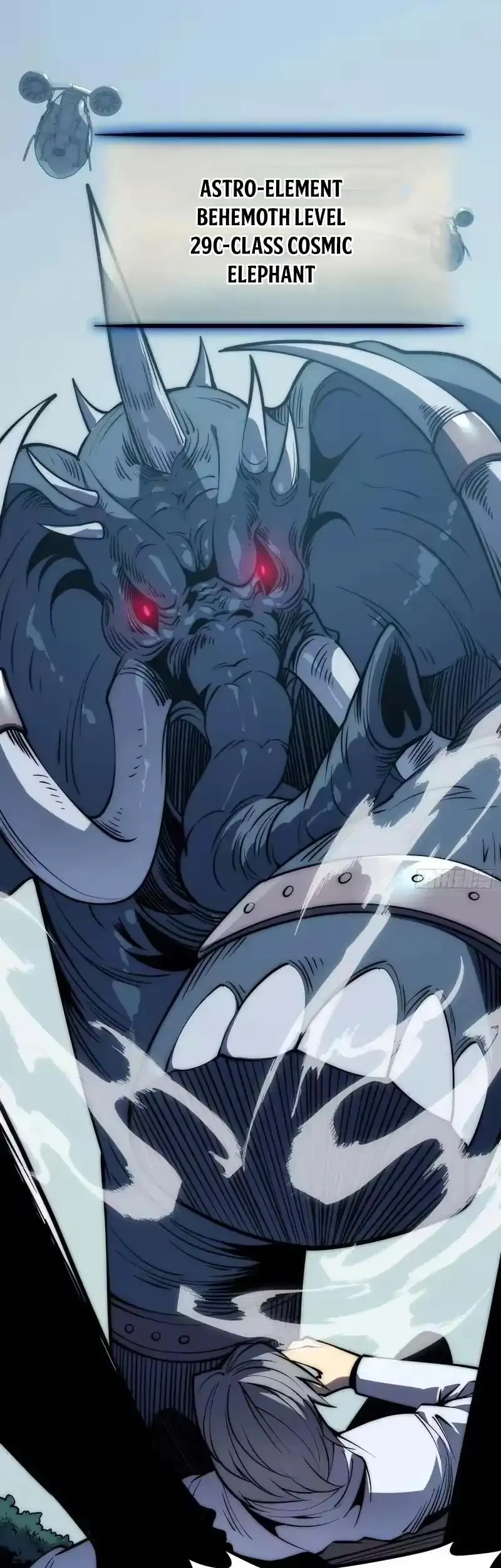 Full-Time Awakening Chapter 70 Gambar 27