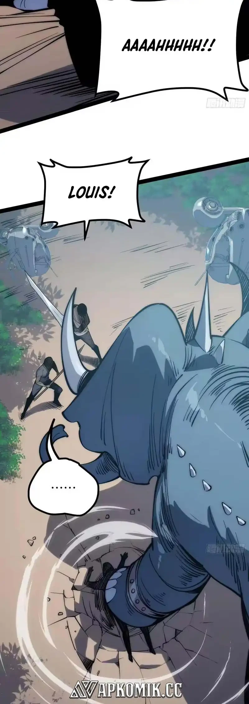 Full-Time Awakening Chapter 70 Gambar 28