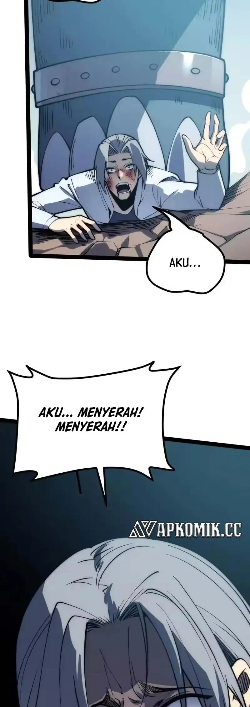 Full-Time Awakening Chapter 70 Gambar 30