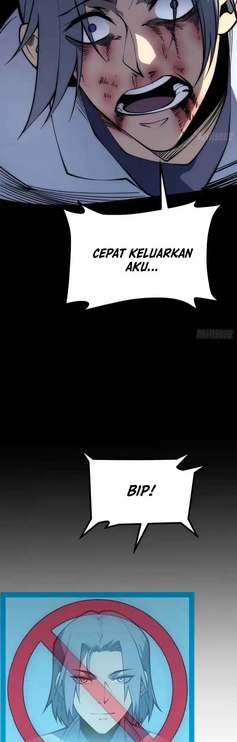 Full-Time Awakening Chapter 70 Gambar 31