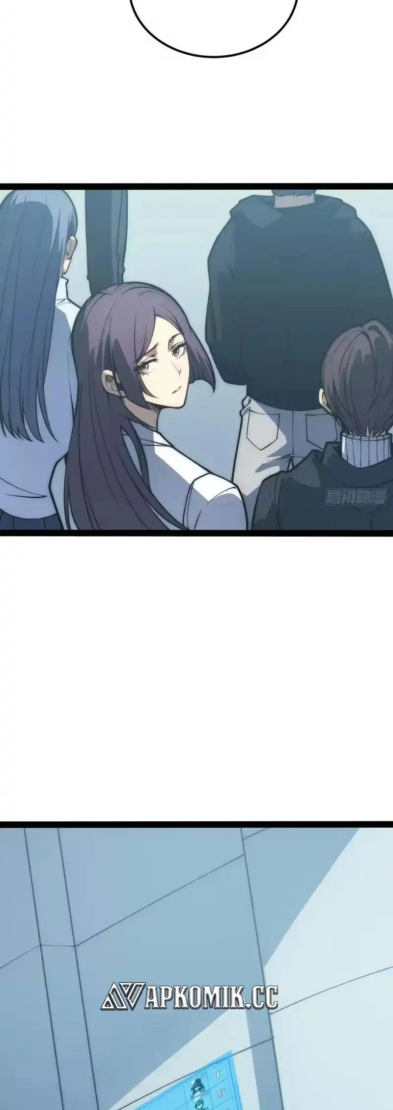 Full-Time Awakening Chapter 70 Gambar 34