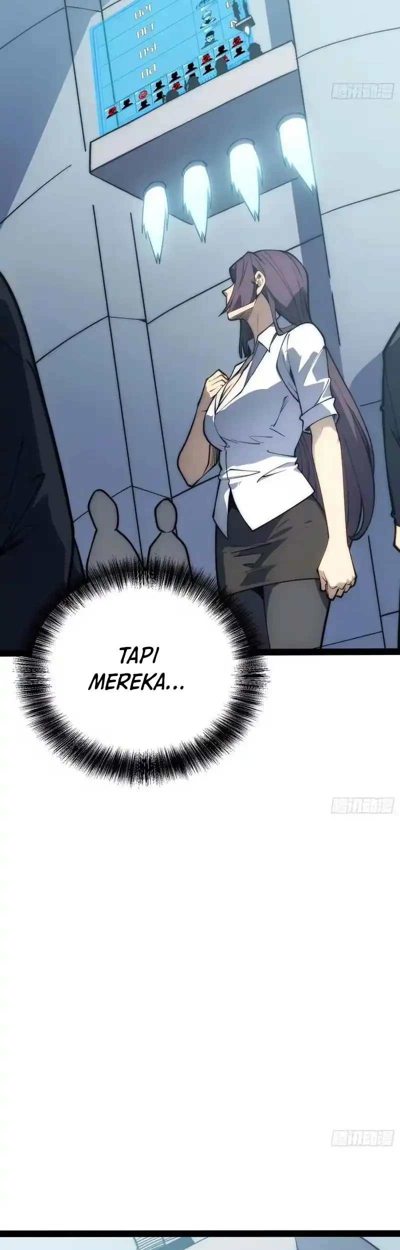 Full-Time Awakening Chapter 70 Gambar 35